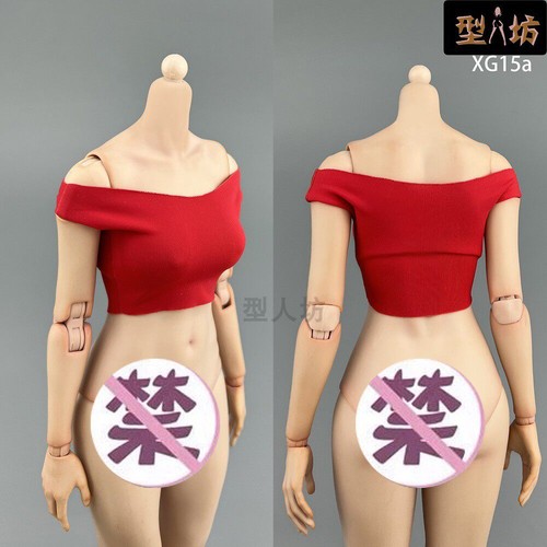 Female stretchy off - female,