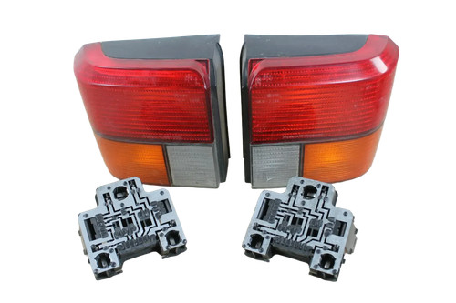 Luminaires arrière set - t4,