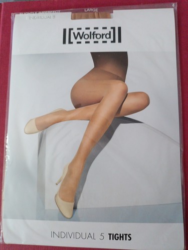 Wolford individual large - individual, 5