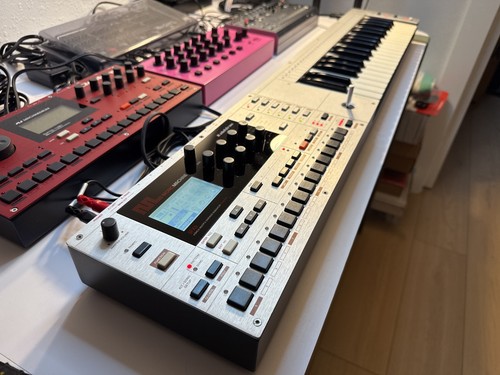 Elektron monomachine sfx - monomachine, sfx-6