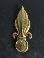 Légion Beret . Sans Numéro 