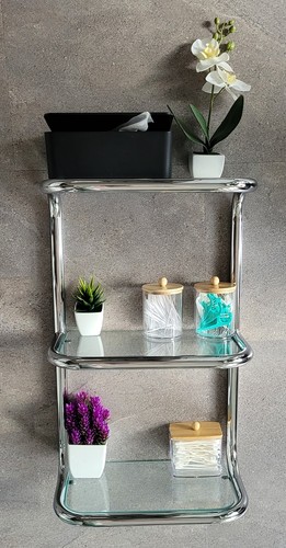 Decotec tube étagère - decotec, le
