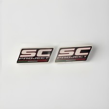 SC Project Stickers
