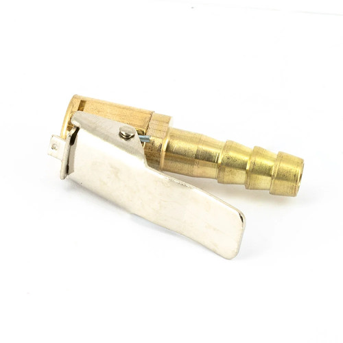 Embout gonflage pneumatique - embout,