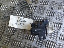 Electrovanne pression turbo - OPEL COMBO 1.7DTI  -  Référence : 7.21903.38