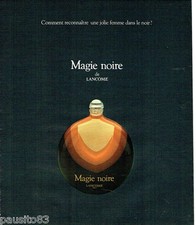 PUBLICITE ADVERTISING 026