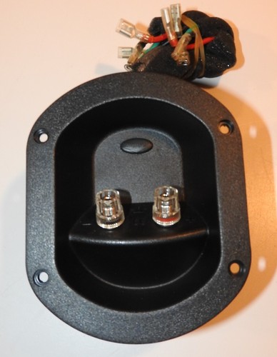 Klipsch rs52 ref speaker - iv,