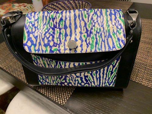 Emporio armani bag - emporio,