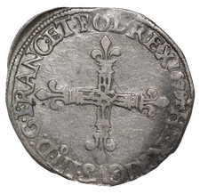 France - Henri III