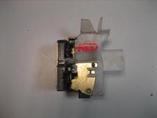 Serrure arriere droit RENAULT