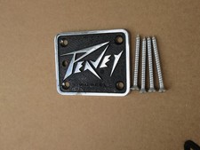Vintage 1980 82 Peavey USA