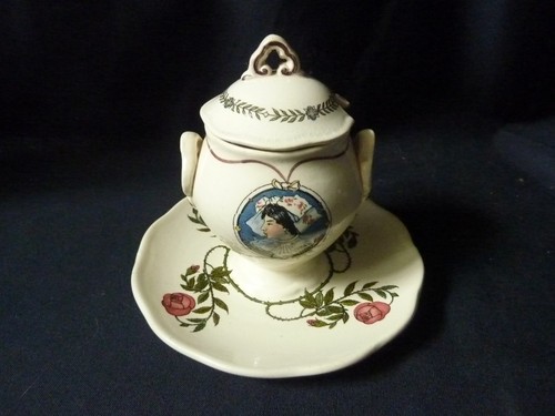 Ancien moutardier - ancien,