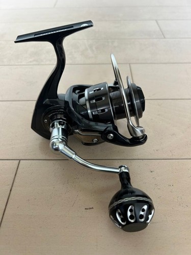 Moulinet toupie daiwa - moulinet, catalina