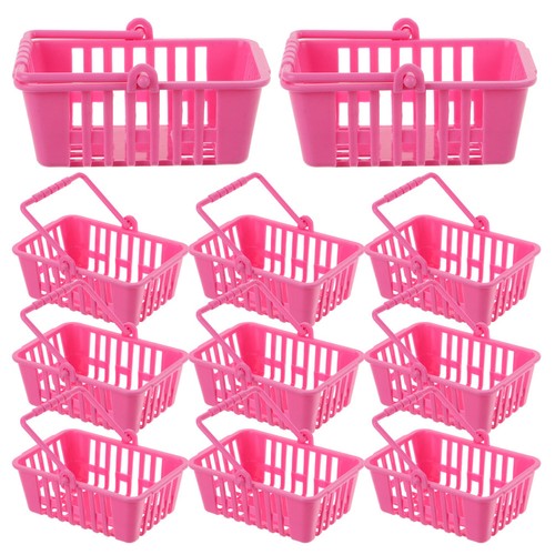 Pcs mini paniers - paniers, À