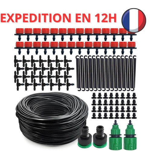 Kit arrosage automatique - kit,