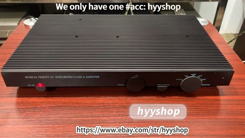 1pcs musical fidelity music - 1pcs,