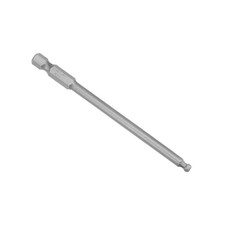 Bille hexagonale embouts tige - bille,