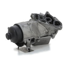 Support filtre à huile -