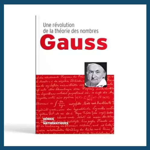 Génies des mathématiques - ,