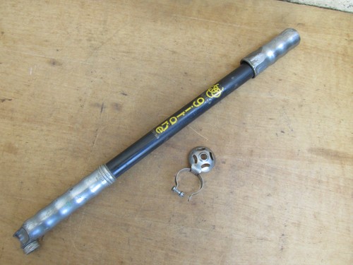 Gitane corsa reg pompe - reg,