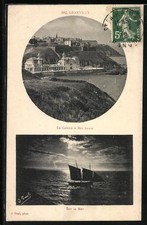 CPA Granville, Le Casino à