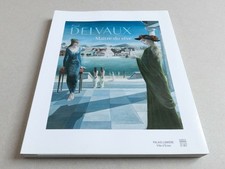 PAUL DELVAUX, MAÎTRE DU RÊVE