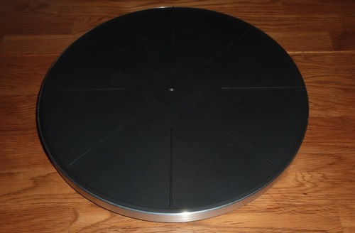 Plateau jvc tapis pour - plateau,