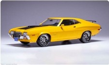 IXO IXO18CMC186.22 Ford Gran