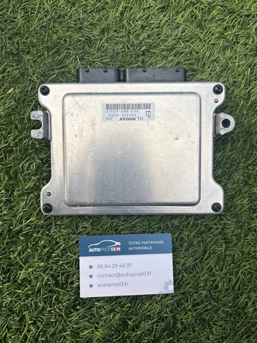 Calculateur moteur honda jazz - calculateur,