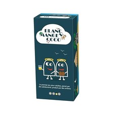 BLANC MANGER COCO – Le 1er