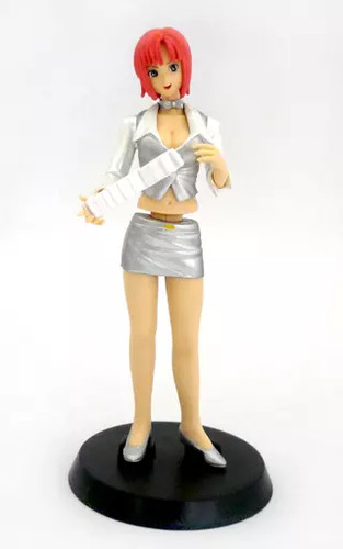 Carte mini figurine rio - carte,
