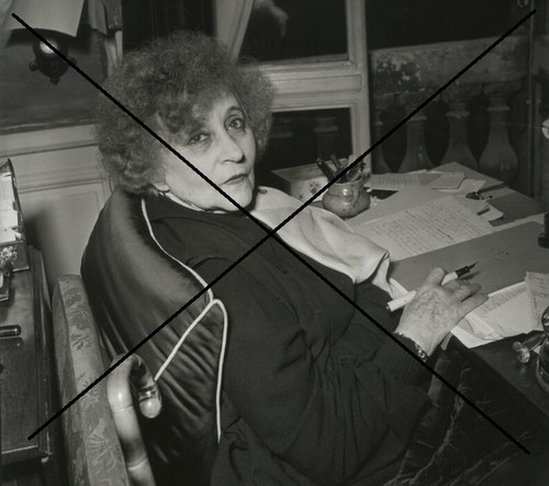 Photo sidonie gabrielle - sidonie,