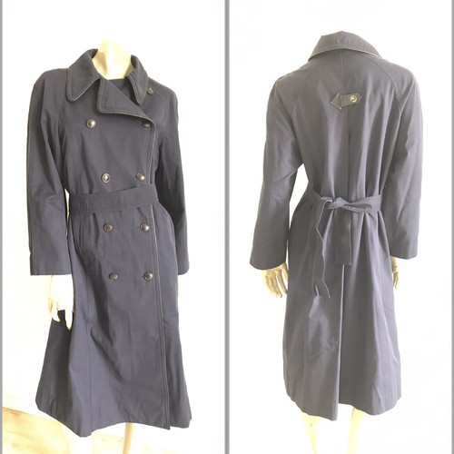 Manteau coat femme - manteau, vintage