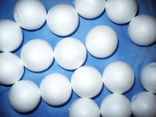 Lot de 50 BOULES  EN
