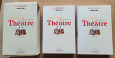 Coffret dictionnaire