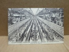 SAINT ETIENNE (42) Manufacture