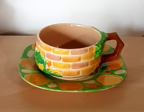 Quimper charles maillard tasse - charles,