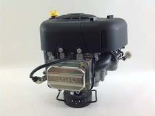 Moteur Complet Tondeuse À