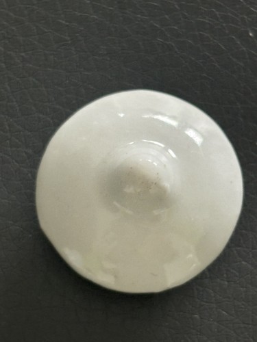 Porcelaine rare capuchon - porcelaine,