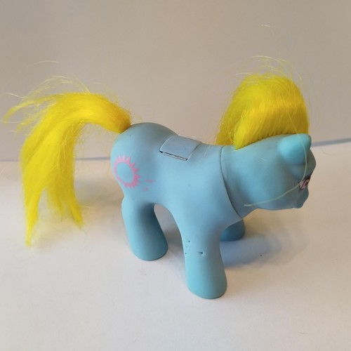Little pony mon - little, petit