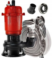 pompe fosse septique pour