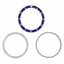 BEZEL, RETAINING+ INSERT +