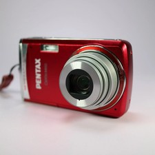 Appareil photo numérique