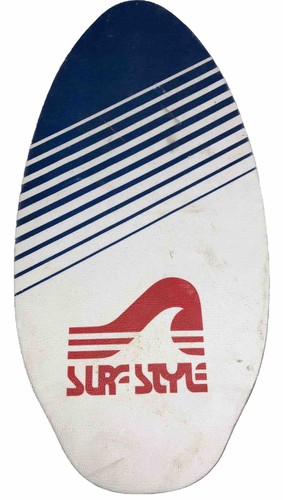 Deluxe wood skimboards - to,