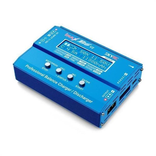 Skyrc b6dc chargeur lipo - skyrc, v2