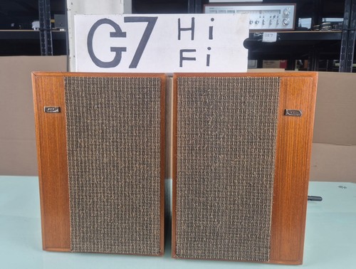 Kef cresta speakers b110 b139 - kef,
