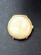 Montre Vintage Mécanique