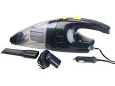 Aspirateur 12V eau et