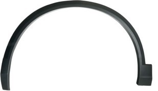 Bandeau aile avant gauche - bandeau,