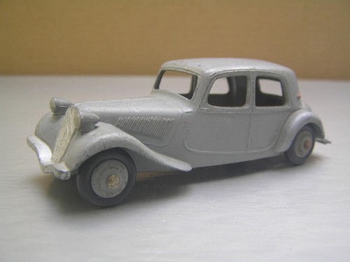 Dinky toys 24n - dinky,